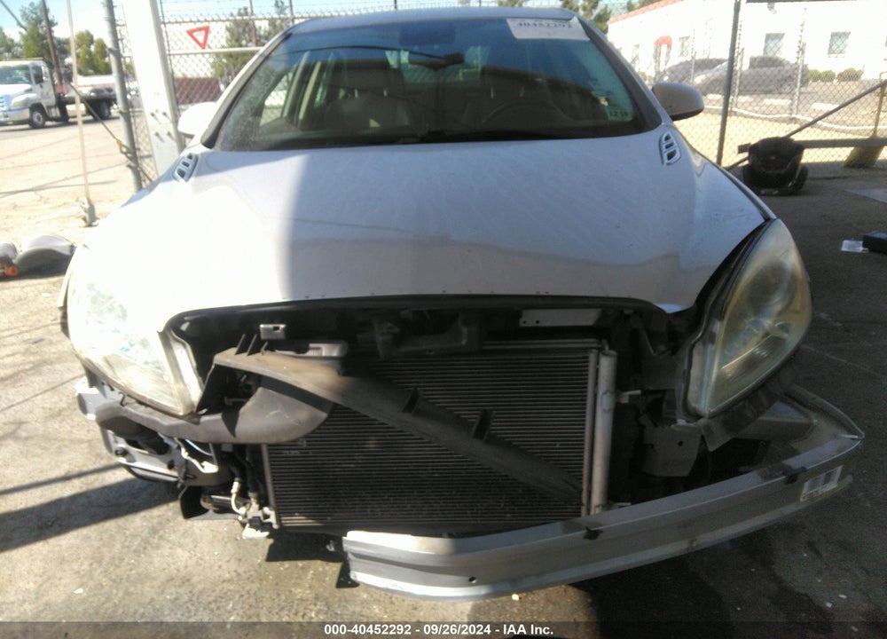 2014 BUICK VERANO VIN: 1G4PP5SK0E4220174