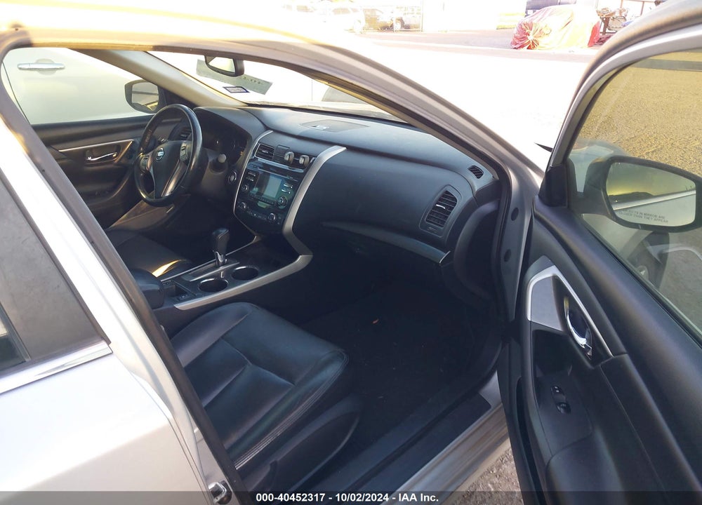 2014 NISSAN ALTIMA 2.5 SL VIN: 1N4AL3AP7EN245290