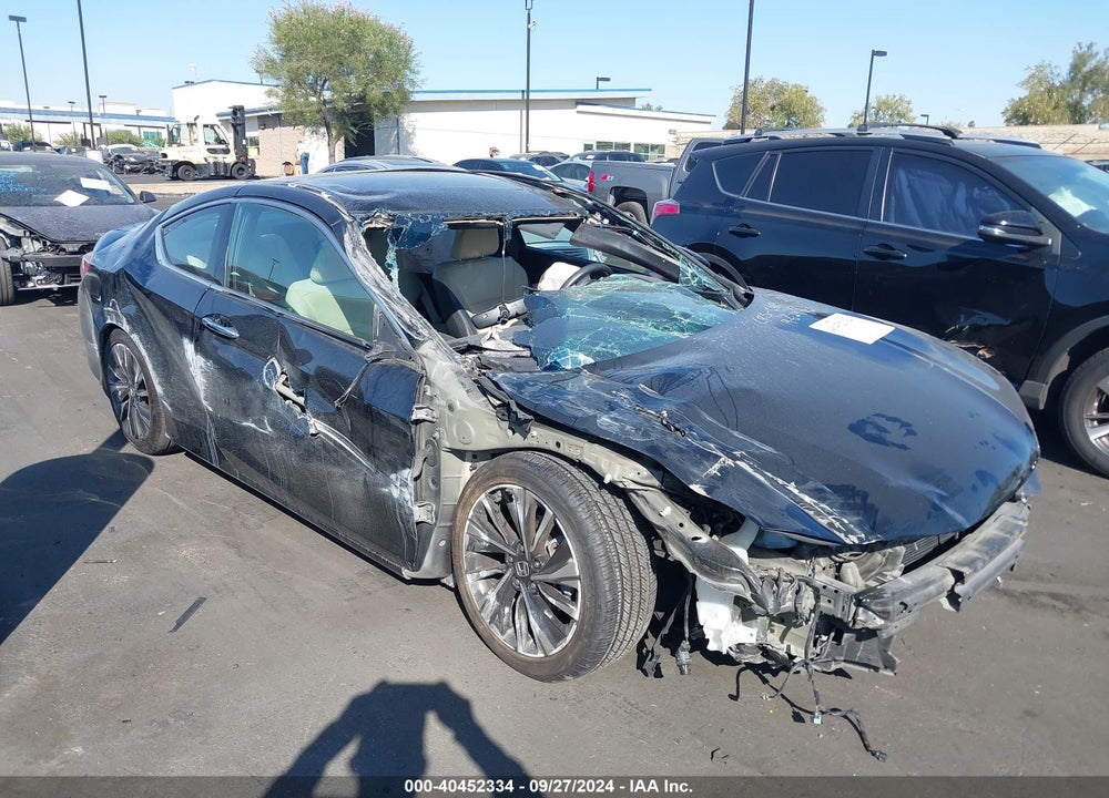 2017 HONDA ACCORD EX-L V6 VIN: 1HGCT2B81HA006934