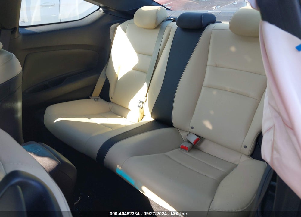 2017 HONDA ACCORD EX-L V6 VIN: 1HGCT2B81HA006934