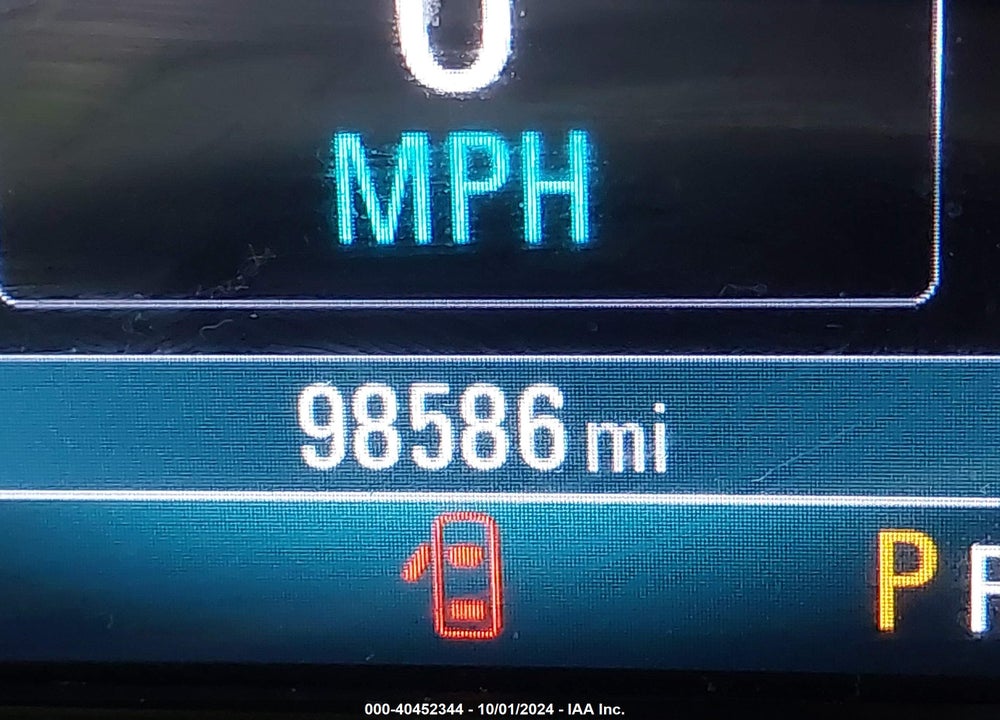2019 BUICK ENVISION AWD PREFERRED VIN: LRBFX1SAXKD005833