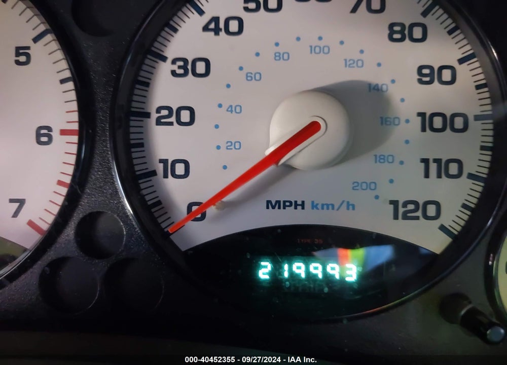 2002 JEEP LIBERTY SPORT VIN: 1J4GK48K02W172108