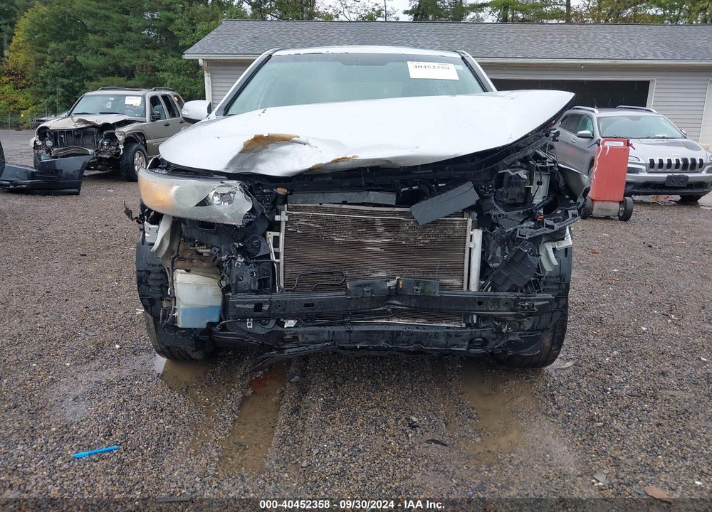 2013 KIA SORENTO LX VIN: 5XYKT4A12DG311024