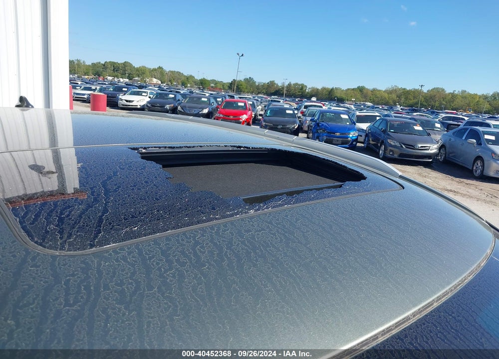 2016 INFINITI QX60 VIN: 5N1AL0MM1GC533052