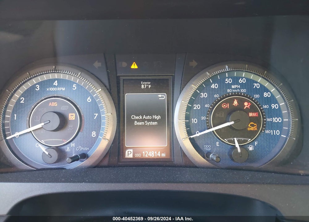 2017 TOYOTA SIENNA LIMITED PREMIUM 7 PASSENGER VIN: 5TDDZ3DC7HS159863