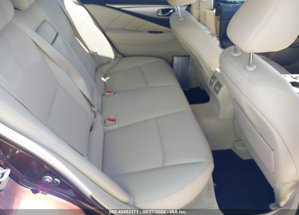 2020 INFINITI Q50 PURE/LUXE/SPORT/EDITION 30 VIN: JN1EV7AP2LM201023