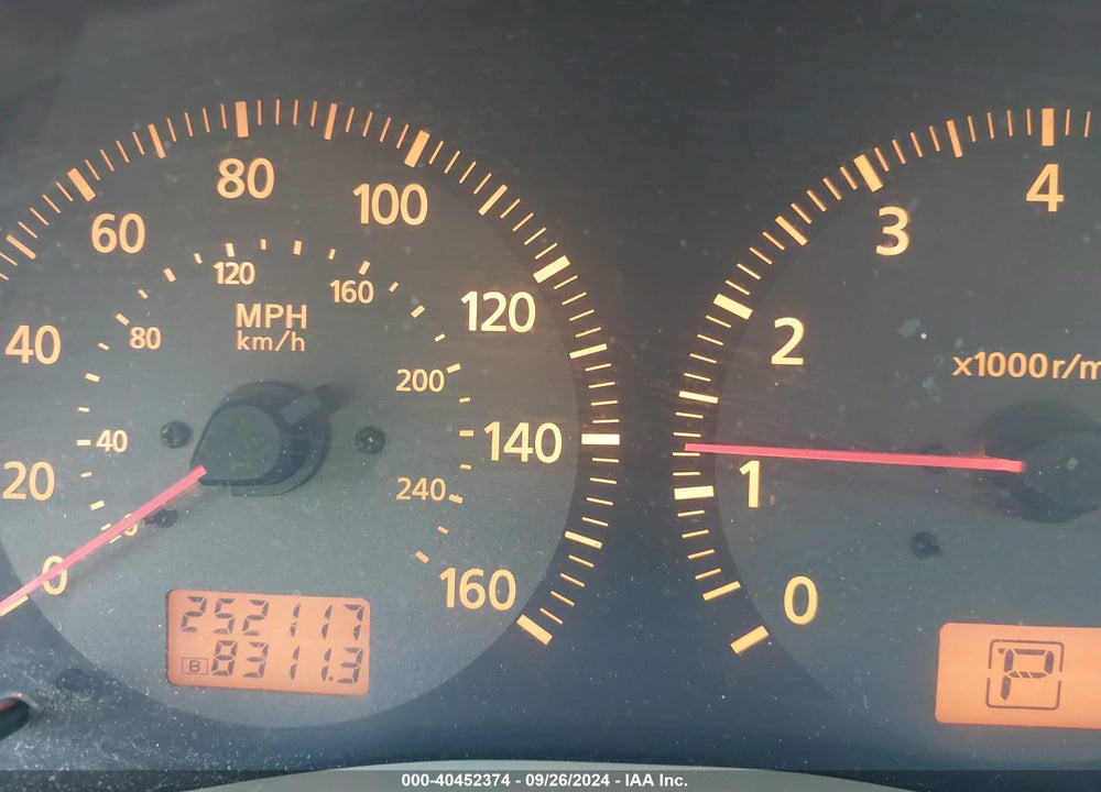 2004 INFINITI G35 VIN: JNKCV51E34M616777