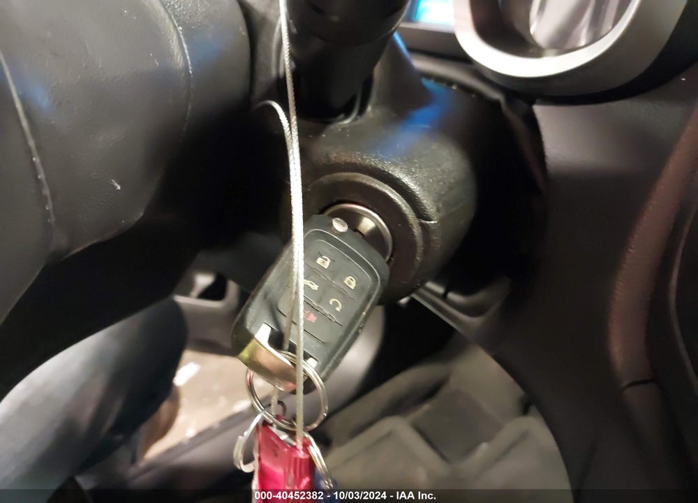 2013 CHEVROLET EQUINOX LTZ VIN: 2GNFLGEK2D6220197