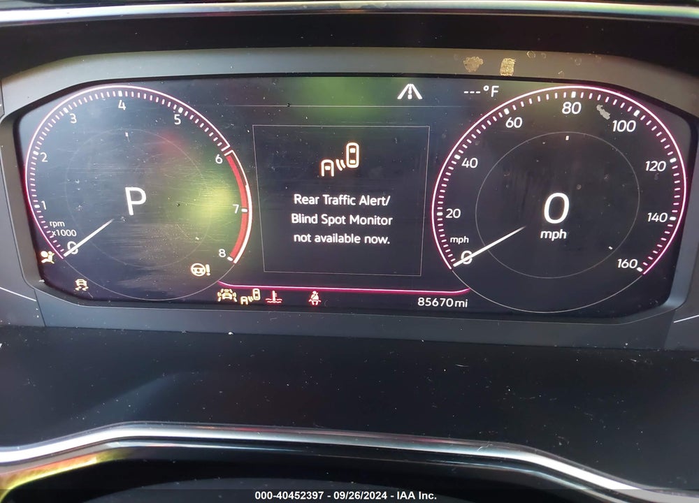 2019 VOLKSWAGEN JETTA 1.4T SEL VIN: 3VWE57BU8KM066762