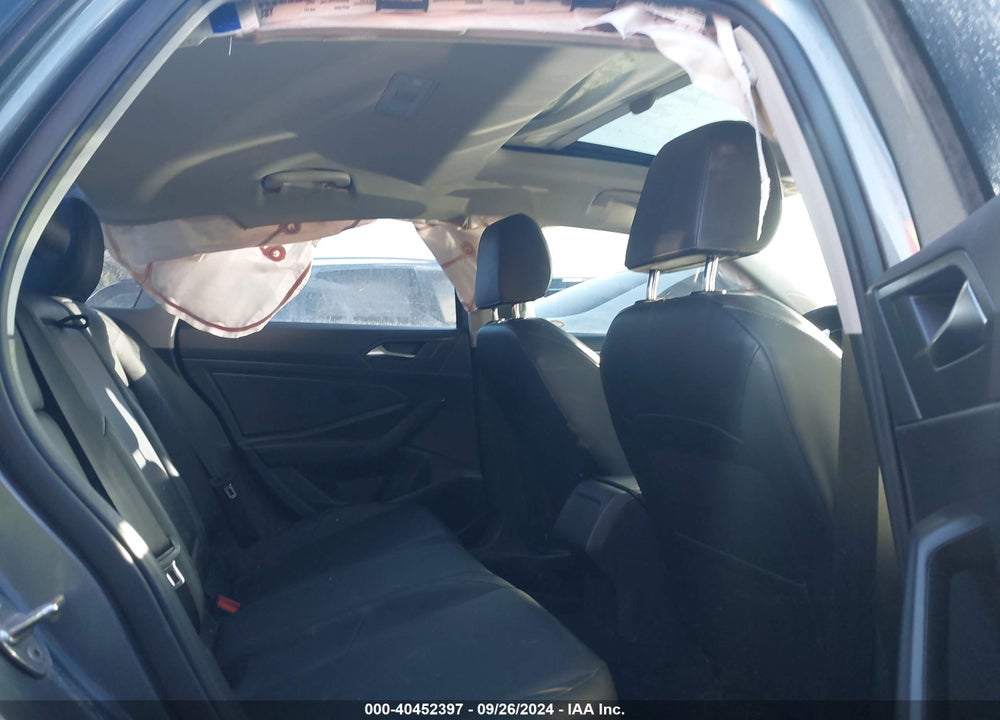 2019 VOLKSWAGEN JETTA 1.4T SEL VIN: 3VWE57BU8KM066762