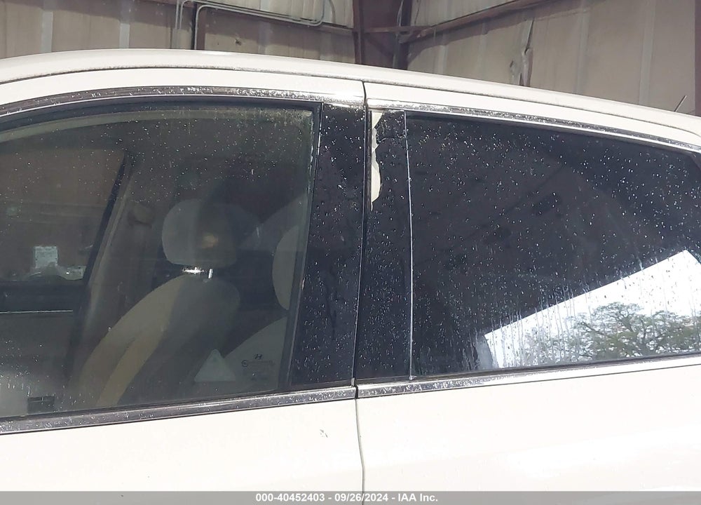 2008 HYUNDAI VERACRUZ GLS/LIMITED/SE VIN: KM8NU73C58U041247