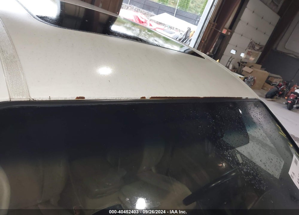 2008 HYUNDAI VERACRUZ GLS/LIMITED/SE VIN: KM8NU73C58U041247