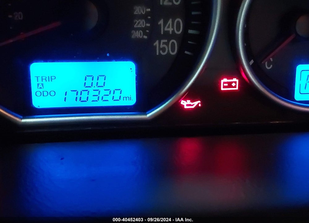 2008 HYUNDAI VERACRUZ GLS/LIMITED/SE VIN: KM8NU73C58U041247