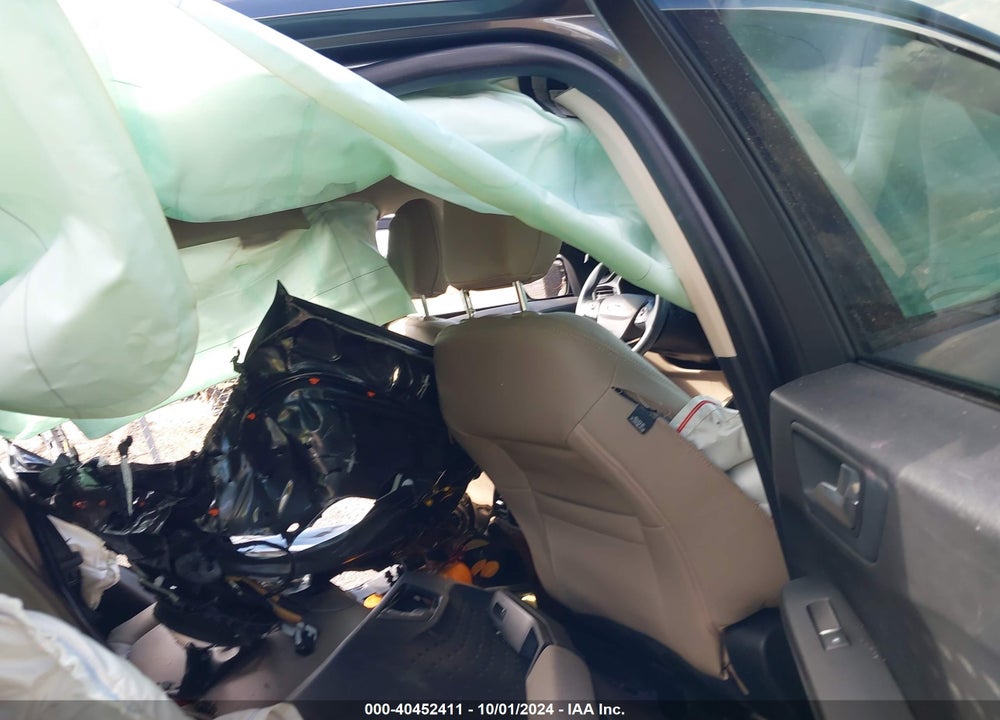 2020 FORD ESCAPE SE VIN: 1FMCU0G60LUB73022