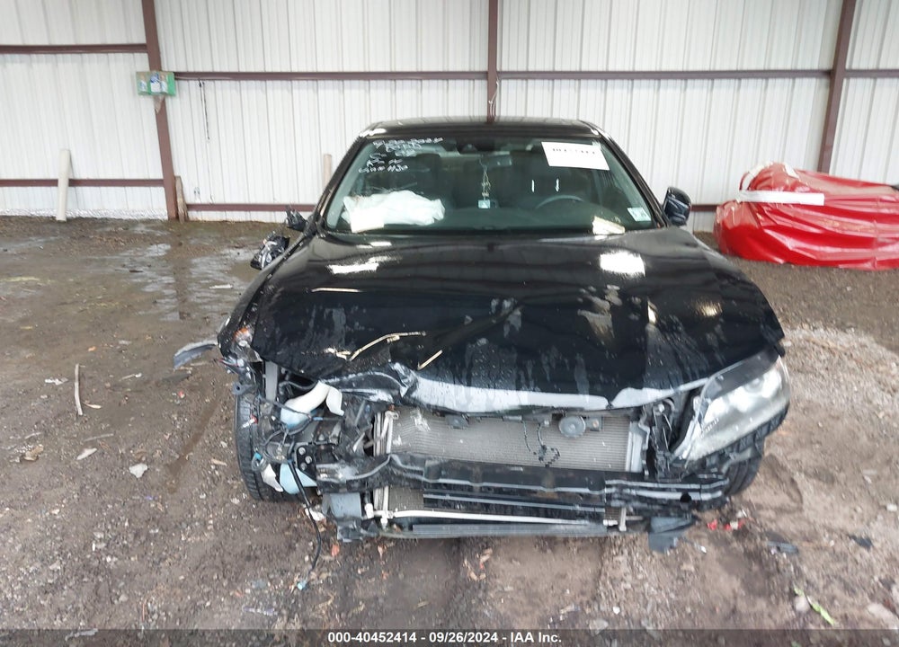 2015 HONDA ACCORD EX-L V-6 VIN: 1HGCT2B86FA001130