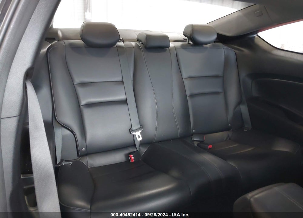 2015 HONDA ACCORD EX-L V-6 VIN: 1HGCT2B86FA001130