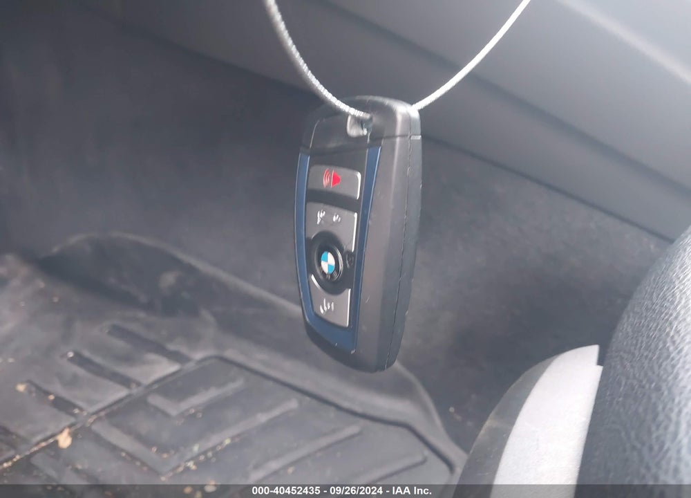 2017 BMW 330I VIN: WBA8B9G57HNU49349