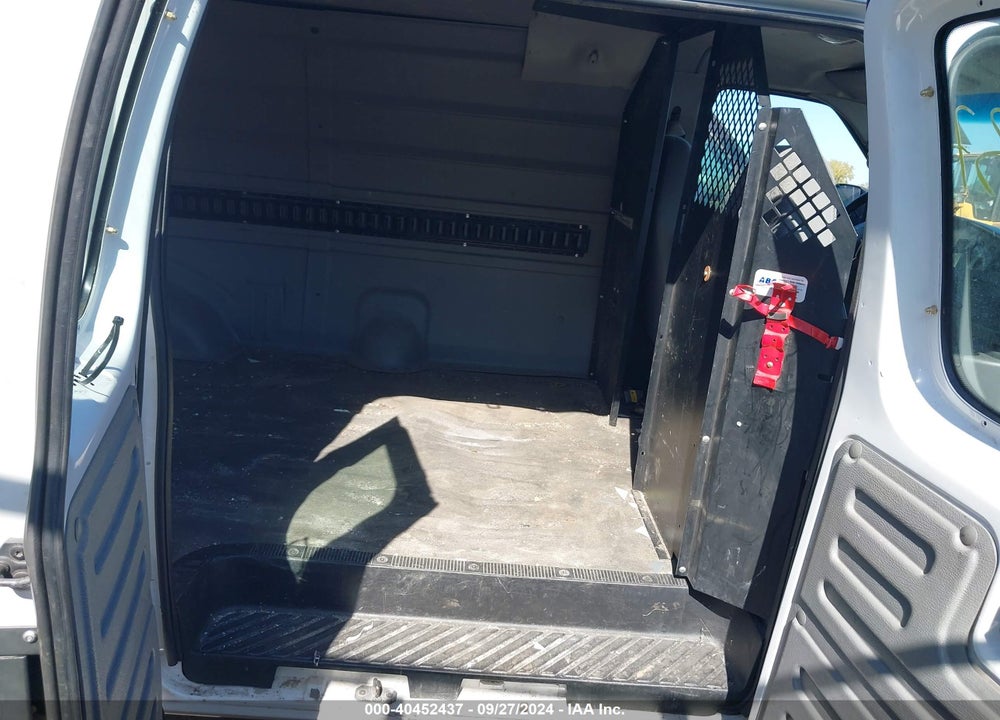 2004 FORD E-150 COMMERCIAL/RECREATIONAL VIN: 1FTRE14W44HA38416