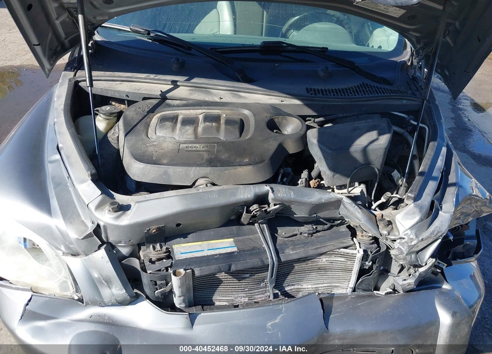 2006 CHEVROLET HHR LT VIN: 3GNDA23P66S578826