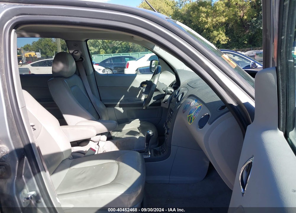 2006 CHEVROLET HHR LT VIN: 3GNDA23P66S578826