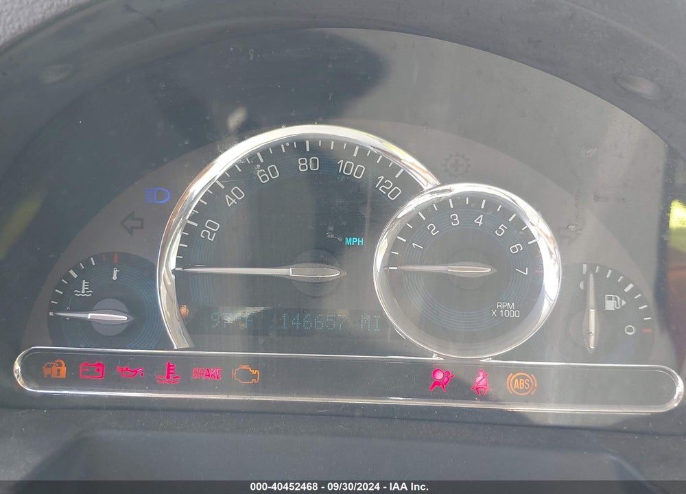 2006 CHEVROLET HHR LT VIN: 3GNDA23P66S578826