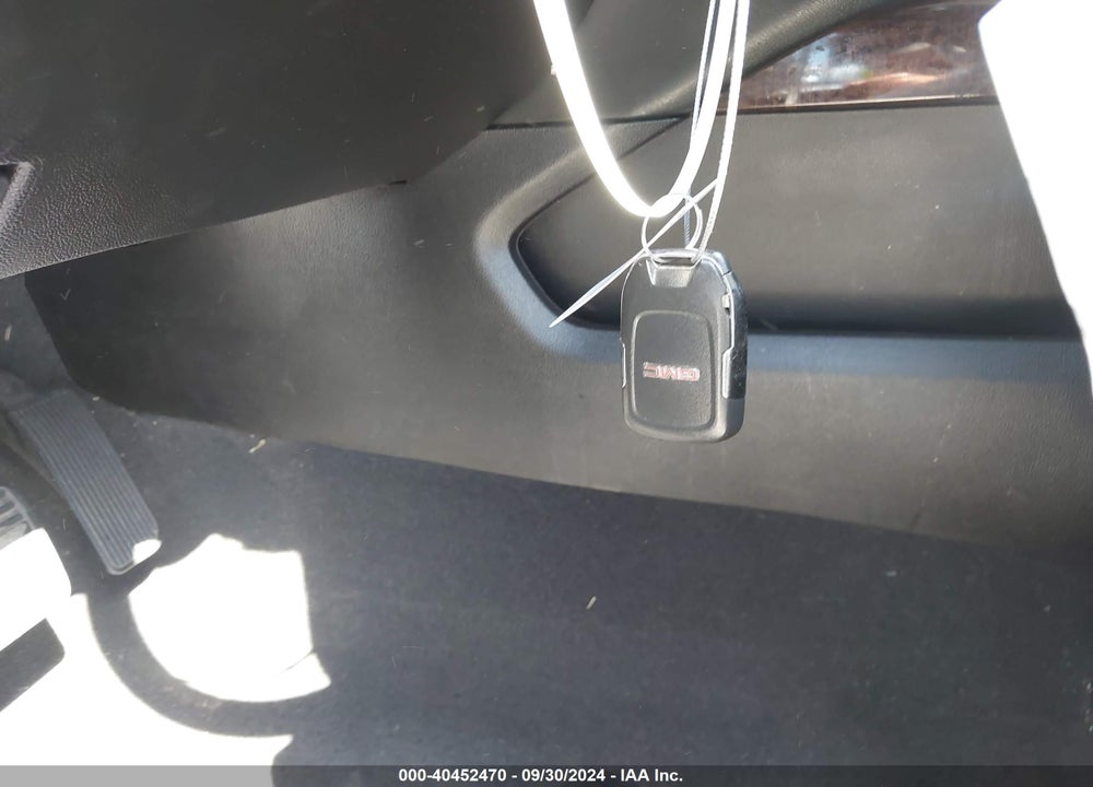 2019 GMC YUKON SLT VIN: 1GKS2BKC3KR173228