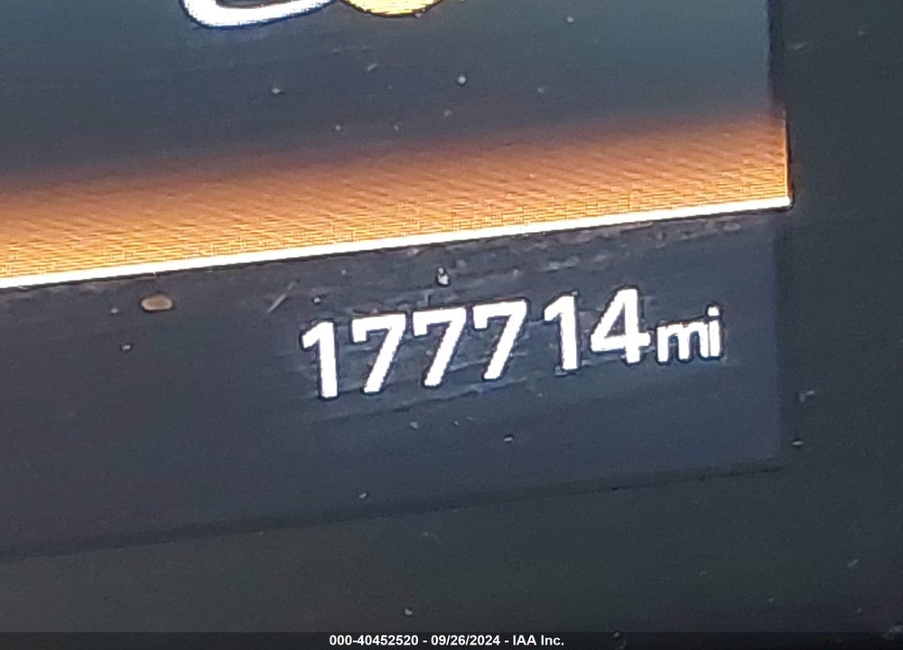 2018 HYUNDAI SONATA SPORT VIN: 5NPE34AF1JH709662