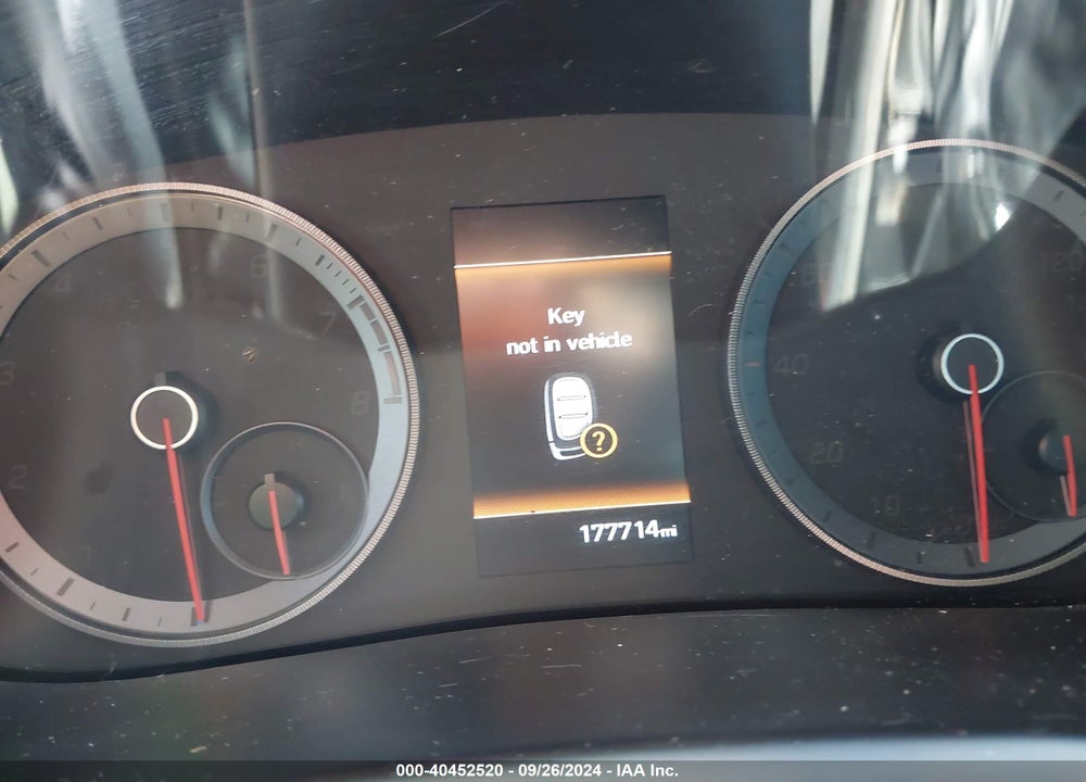 2018 HYUNDAI SONATA SPORT VIN: 5NPE34AF1JH709662