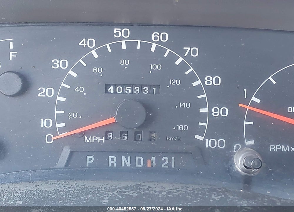 2007 FORD F-650 XL/XLT VIN: 3FRWF65BX7V516375