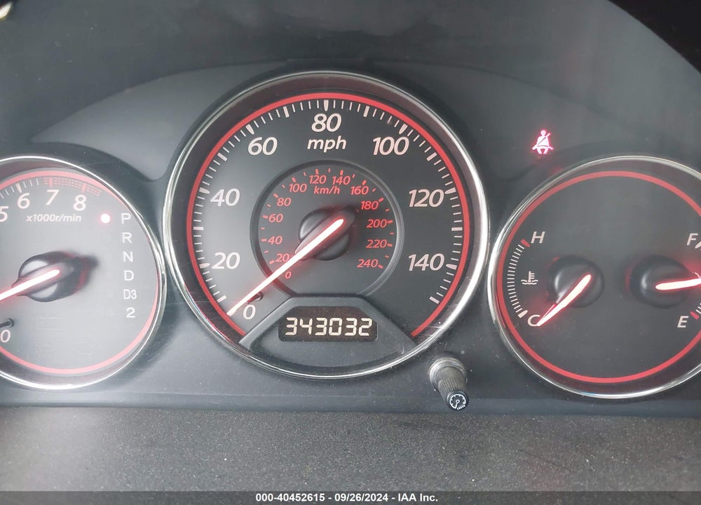 2005 HONDA CIVIC LX VIN: 1HGEM22635L071563