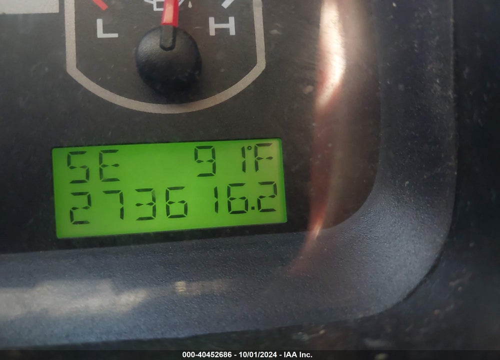 2006 FORD F-150 LARIAT/XLT VIN: 1FTPW12V56FB13475