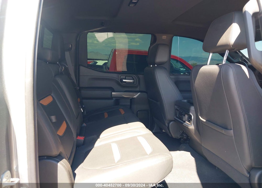 2021 GMC SIERRA 1500 VIN: 1GTP9EEL3MZ175428