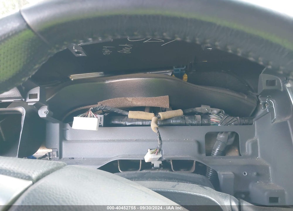 2013 TOYOTA TACOMA PRERUNNER V6 VIN: 3TMJU4GNXDM142165