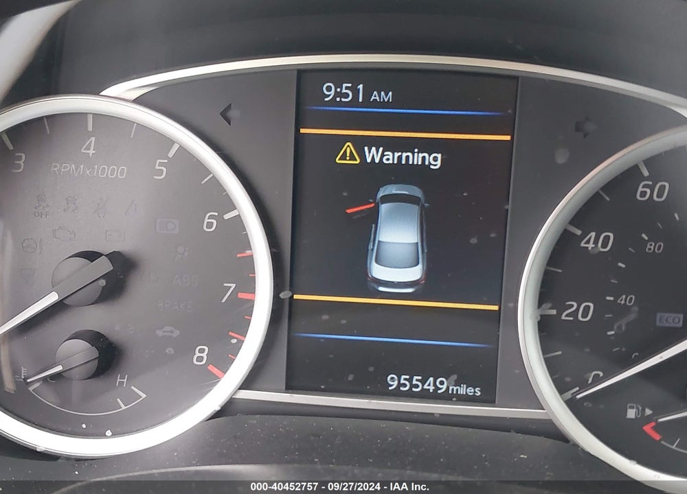 2019 NISSAN SENTRA S VIN: 3N1AB7AP1KY302475