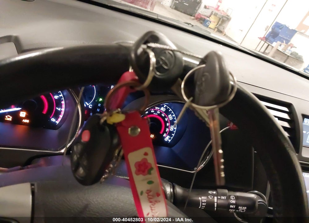 2013 TOYOTA HIGHLANDER SE V6 VIN: 5TDBK3EH9DS266882
