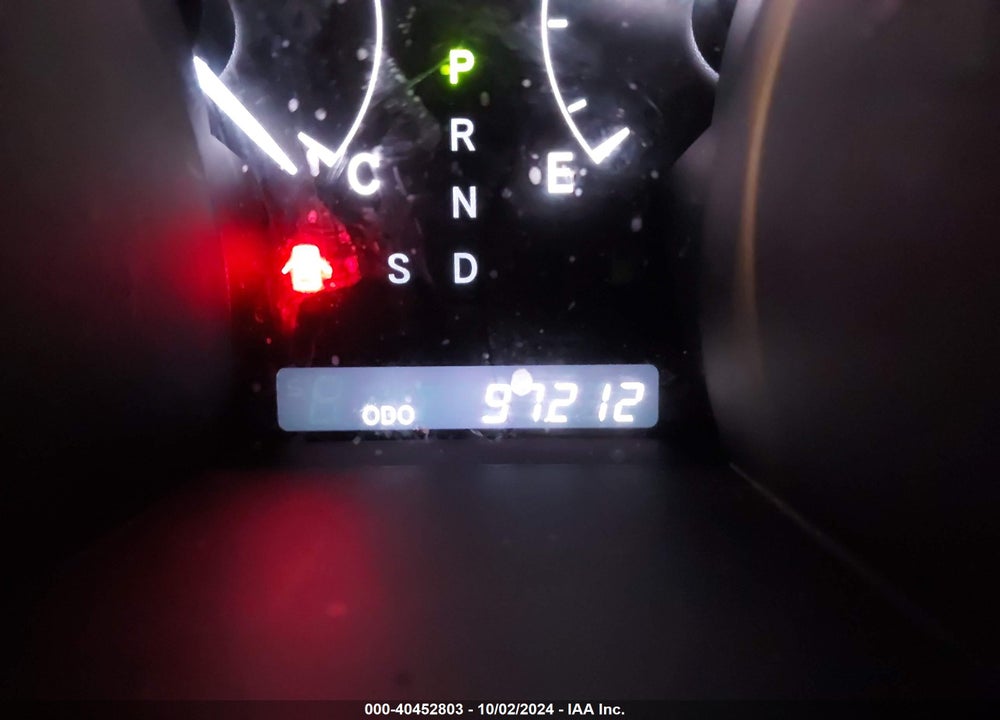 2013 TOYOTA HIGHLANDER SE V6 VIN: 5TDBK3EH9DS266882