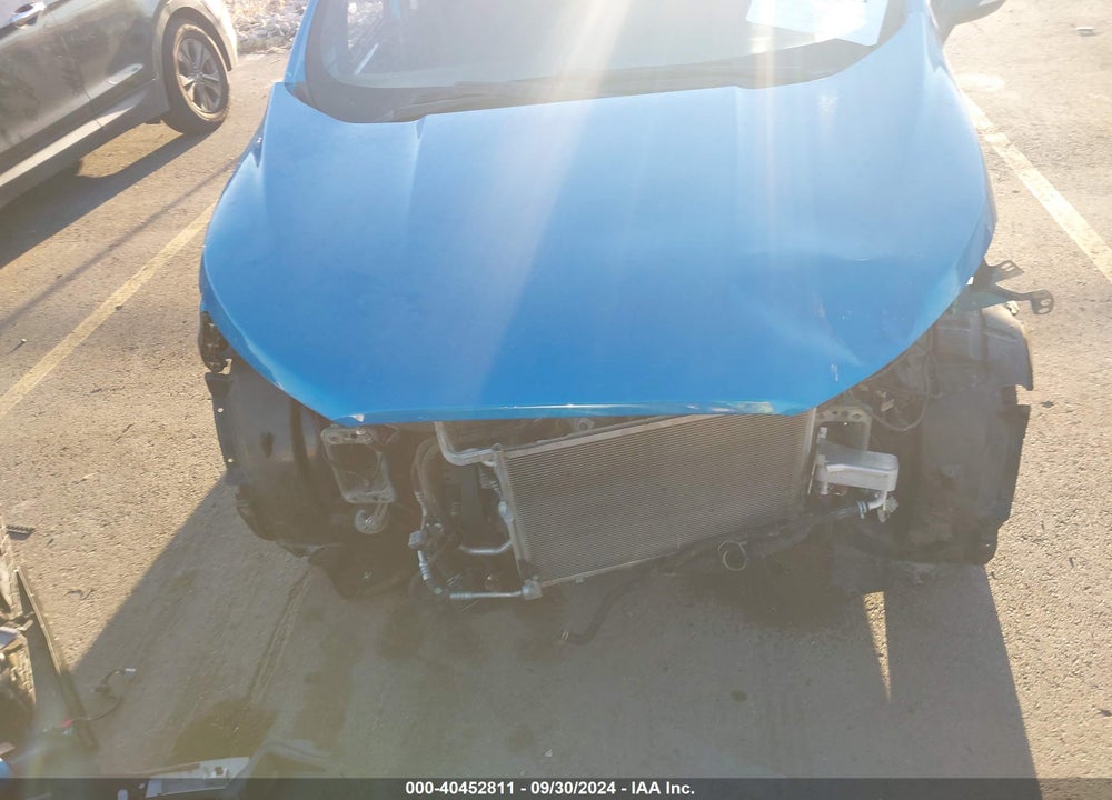 2019 FORD ECOSPORT SE VIN: MAJ3S2GE5KC277996