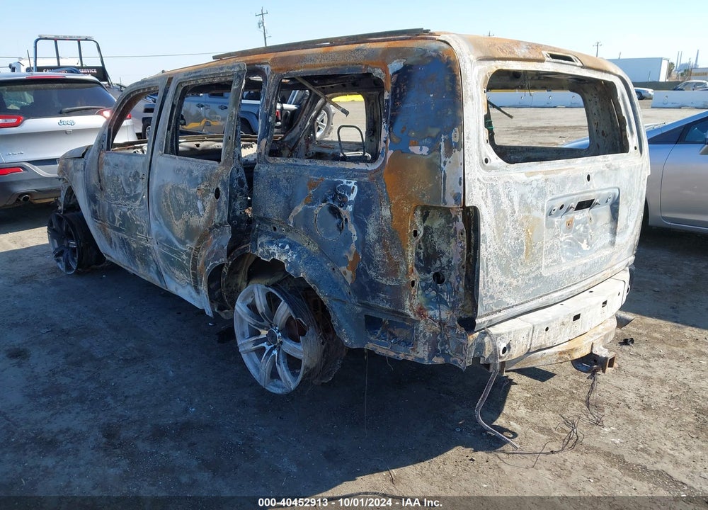 2007 DODGE NITRO SLT/RT VIN: 1D8GU58K37W614393