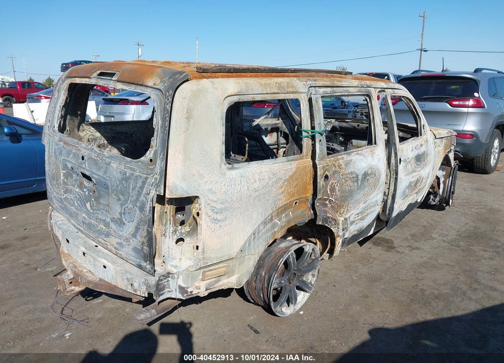 2007 DODGE NITRO SLT/RT VIN: 1D8GU58K37W614393