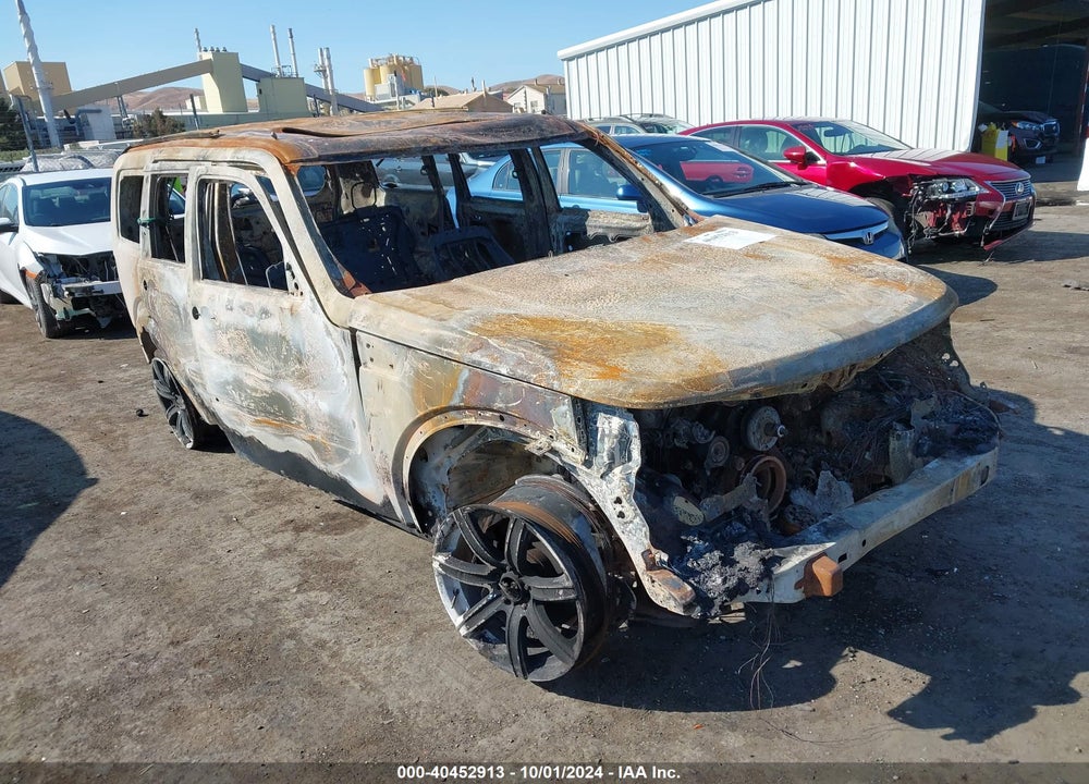 2007 DODGE NITRO SLT/RT VIN: 1D8GU58K37W614393