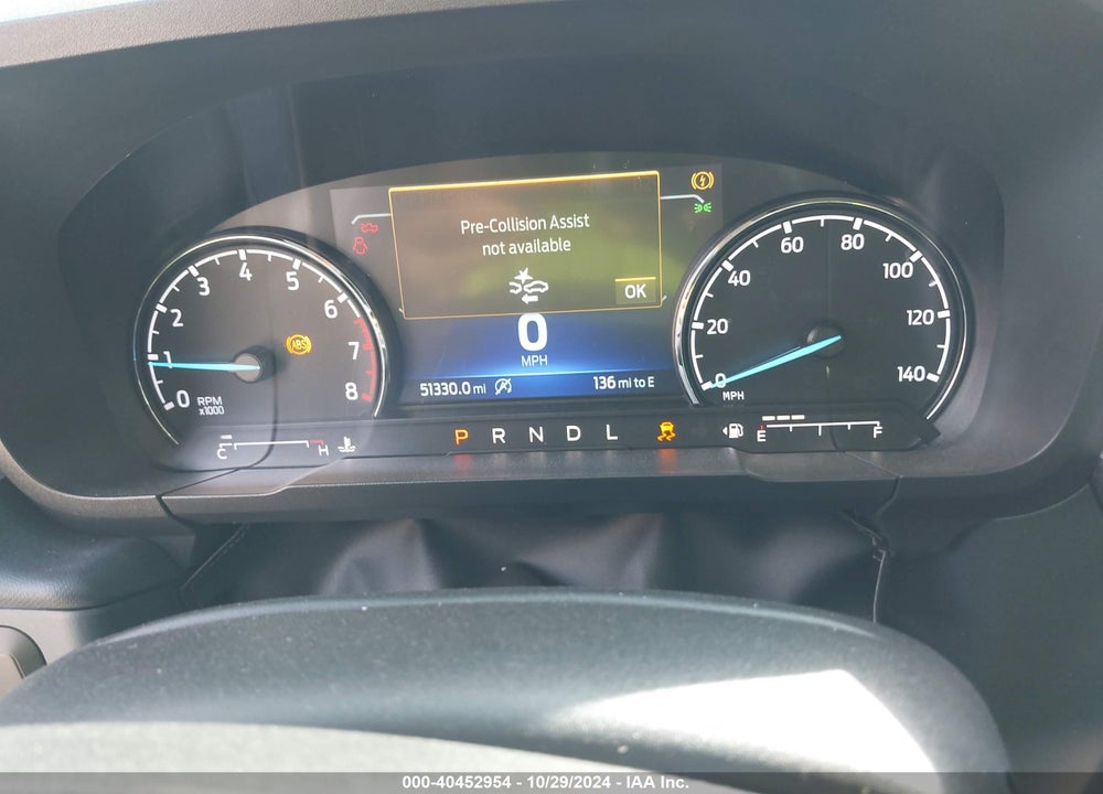 2022 FORD MAVERICK XLT VIN: 3FTTW8F99NRA13529