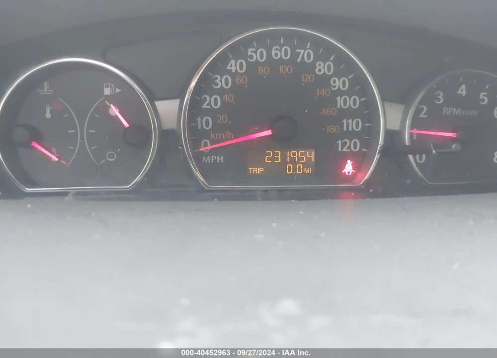 2005 SATURN ION 1 VIN: 1G8AG52F75Z141515