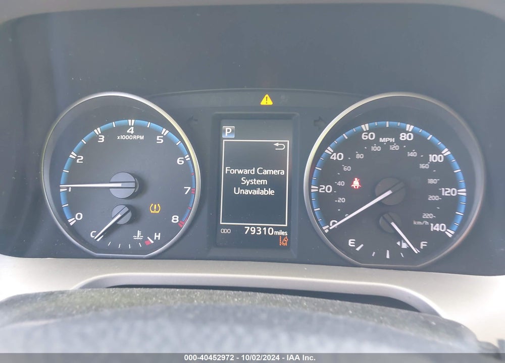 2017 TOYOTA RAV4 LE VIN: 2T3ZFREV5HW321747