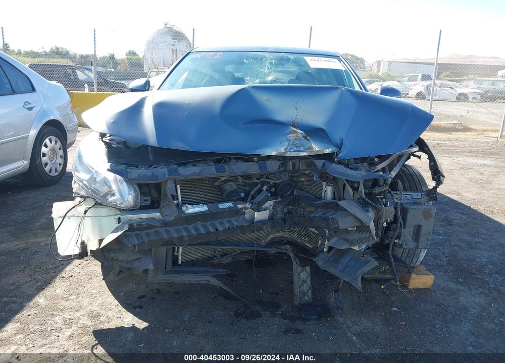 2020 NISSAN ALTIMA S FWD VIN: 1N4BL4BV7LC187231