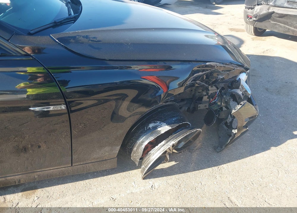 2015 BMW 320 I VIN: WBA3B1G50FNT07045
