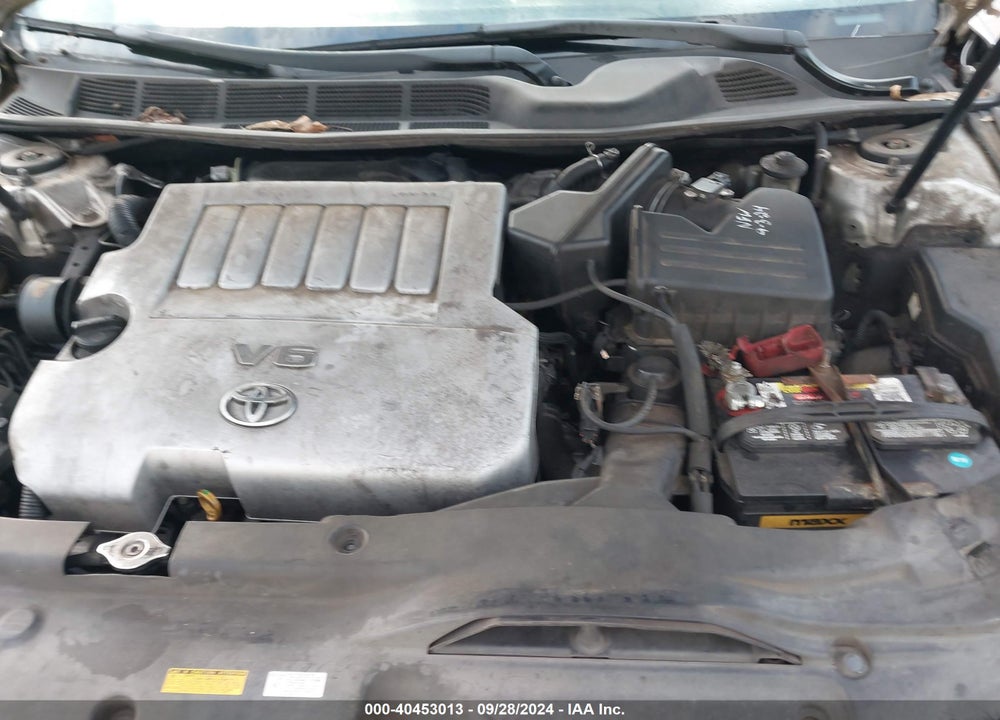 2008 TOYOTA AVALON XL VIN: 4T1BK36B98U316980