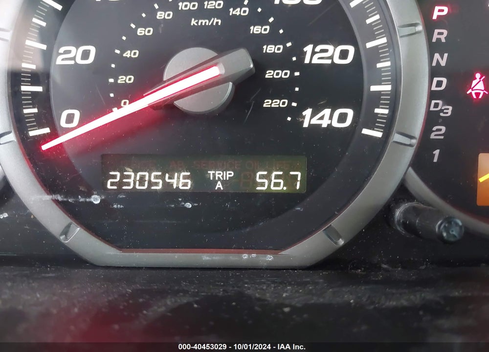 2006 HONDA PILOT EX VIN: 2HKYF18466H532881