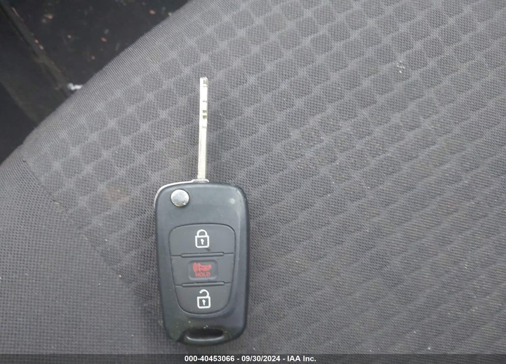 2013 KIA SOUL VIN: KNDJT2A59D7762449