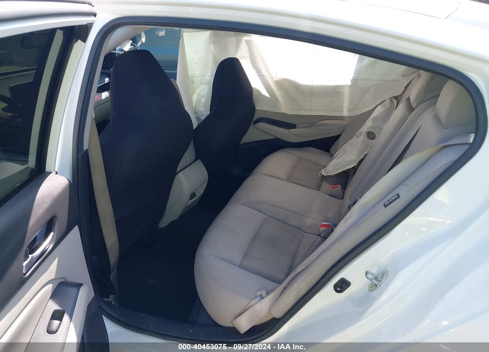 2019 NISSAN ALTIMA 2.5 S VIN: 1N4BL4BV9KC255303