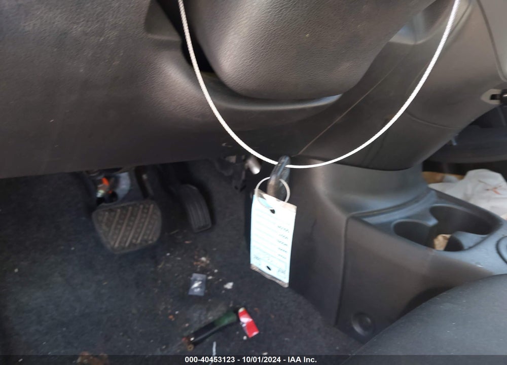 2015 NISSAN VERSA 1.6 S+ VIN: 3N1CN7APXFL892727